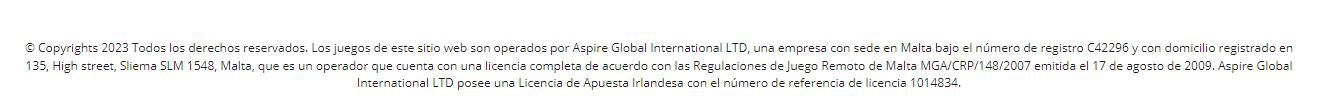 Aprende a identificar si tu casino es legal Funcionamiento casino legal