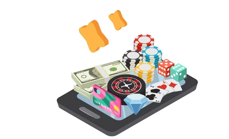 Casinos legales cuenta con variedad de pagos Método de pago