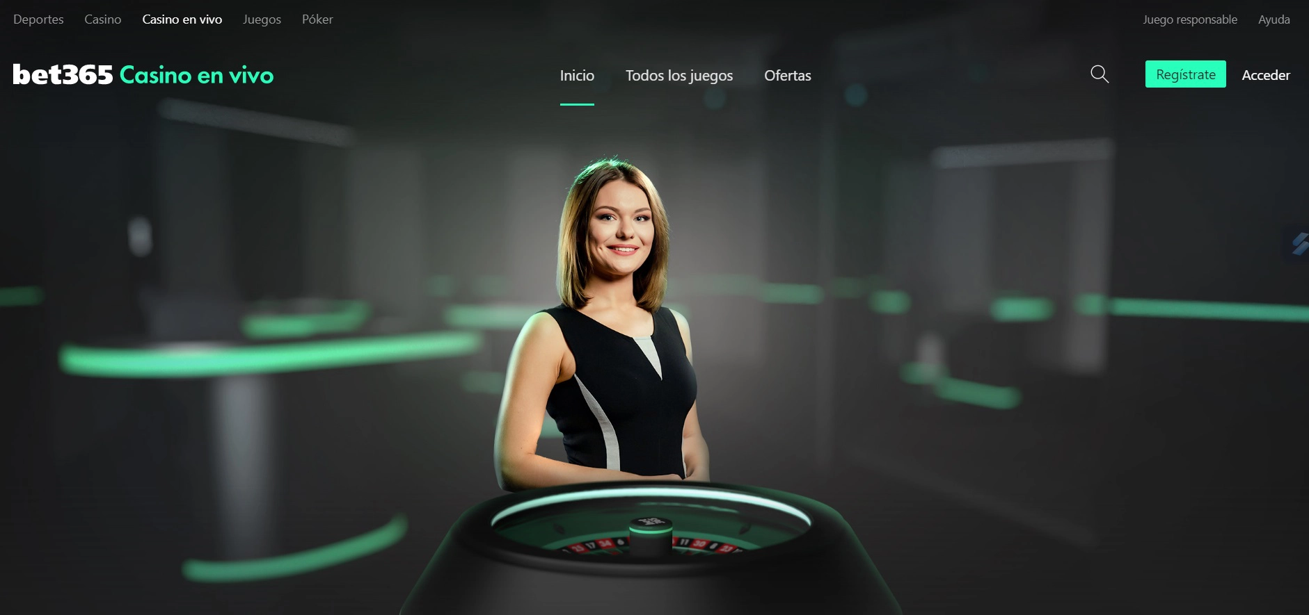 Bet365, casino sin depósito popular en Uruguay Bet365 casino online